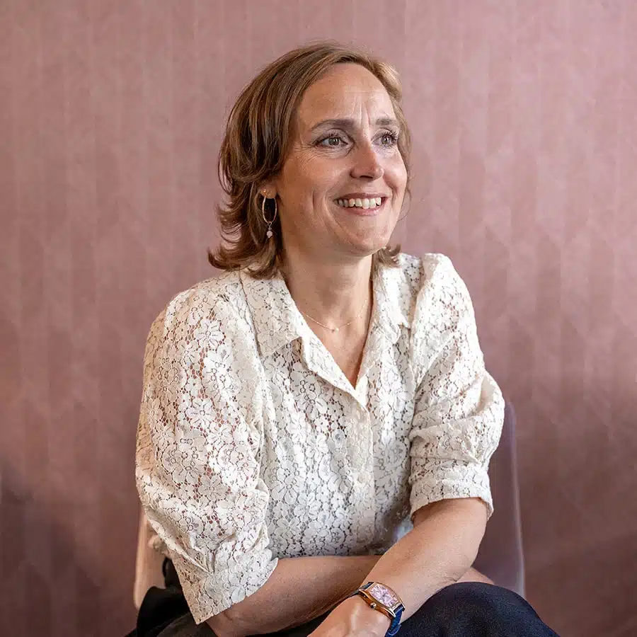 executeur erfrecht breda sanne odekerken